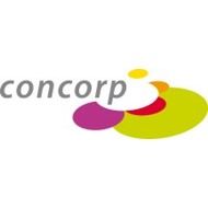 Förderbänder für Concorp