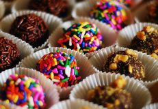 Automatisierung in Ihrer Süßwaren- oder Schokoladenfabrik